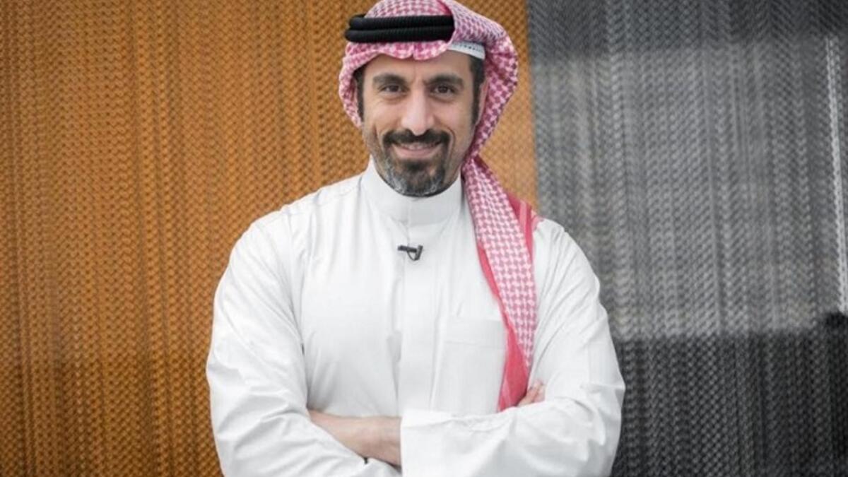 أحمد الشقيري
