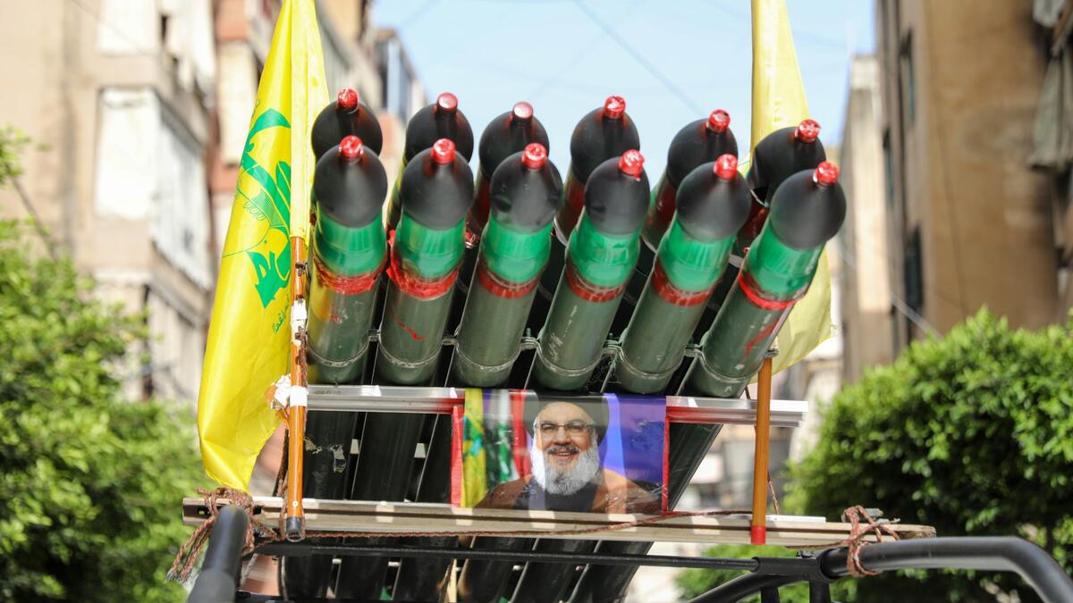 parliamentary election