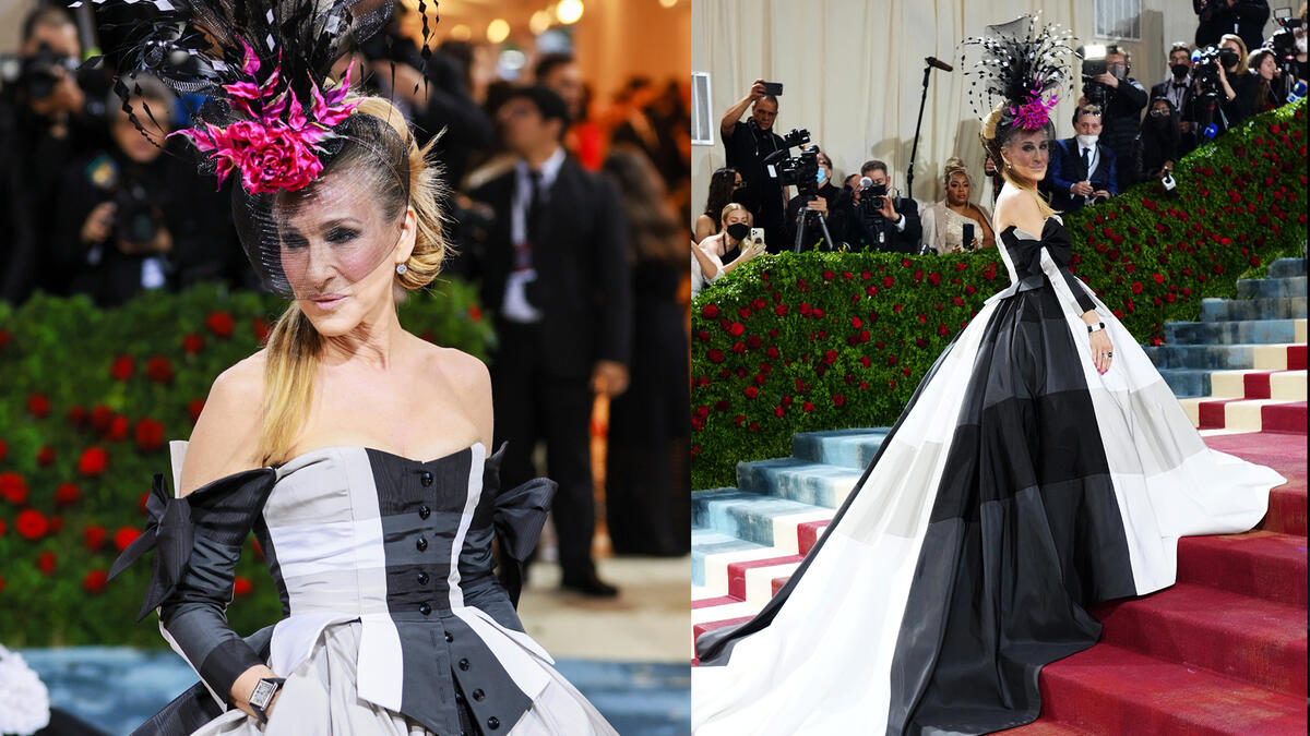 Sarah Jessica Parker