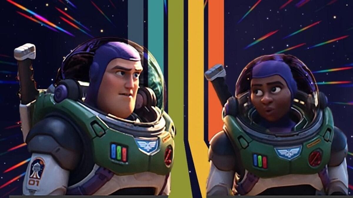 ماليزيا: طلب مجلس الرقابة على الأفلام في ماليزيا إجراء تعديلات على الفيلم، لكن ديزني رفضت التعديلات. ومع ذلك، لا يزال من المحتمل أن يحصل الفيلم على إصدار في خدمة Disney Plus Hotstar، حيث تتوفر أدوات الرقابة على المحتوى.