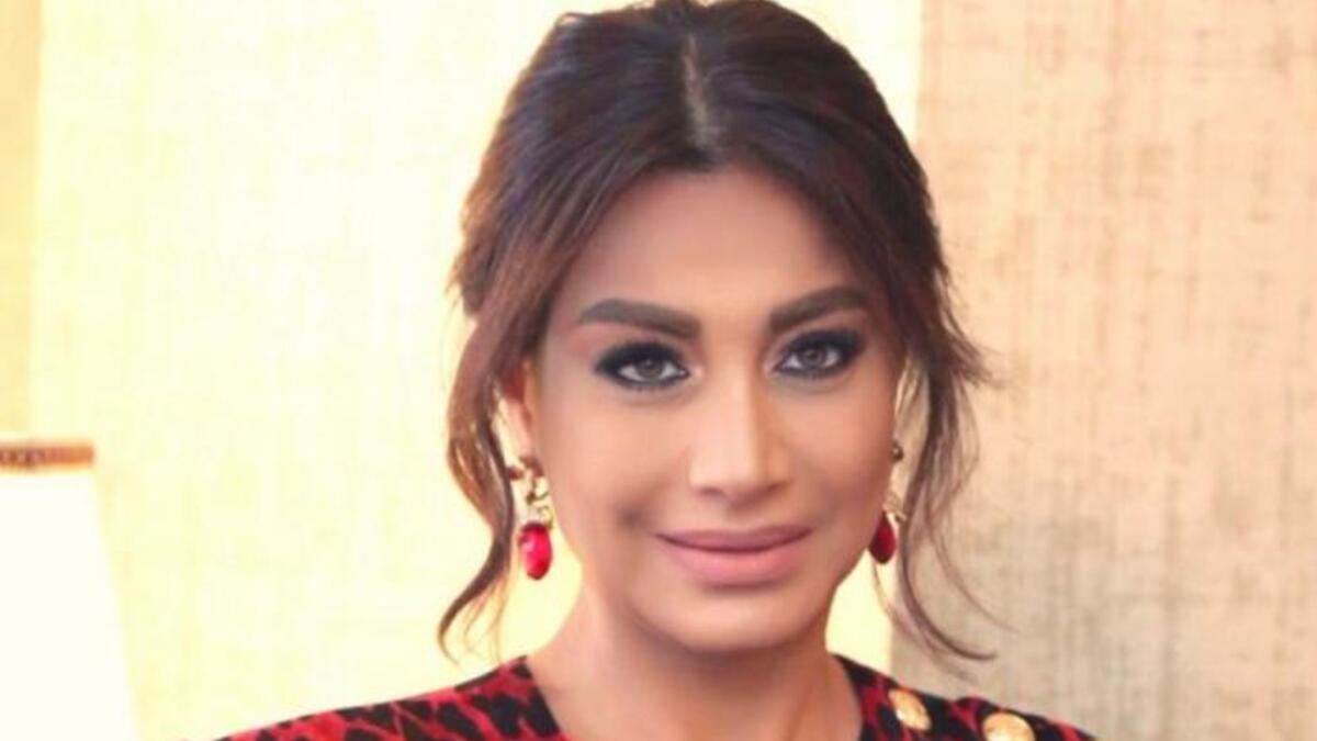 الإعلامية المصرية بسمة وهبة: أصيبت بسرطان الثدي، وكانت اكتشفته عن طريق الصدفة. وظهرت الإعلامية ضيفة في برنامج إعلامي وهي ترتدي شعرا مستعارا، كعلامة على تحدي المرض، وفعلا شُفيت منه وعادت لعملها الإعلامي.