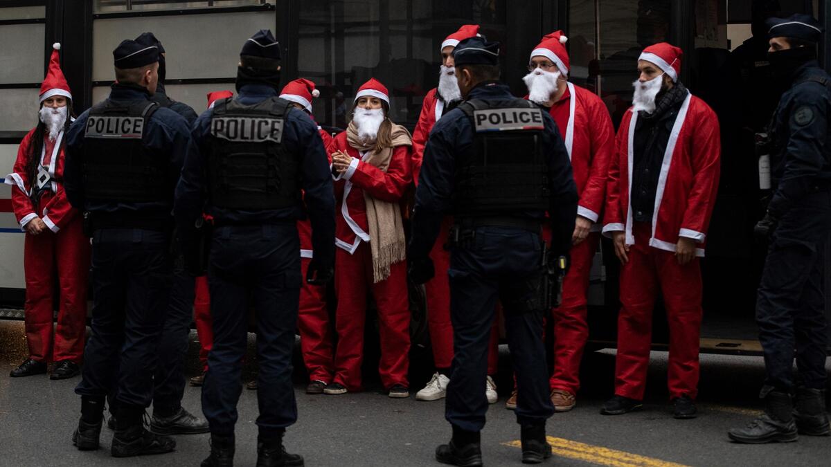 Extinction Rebellion