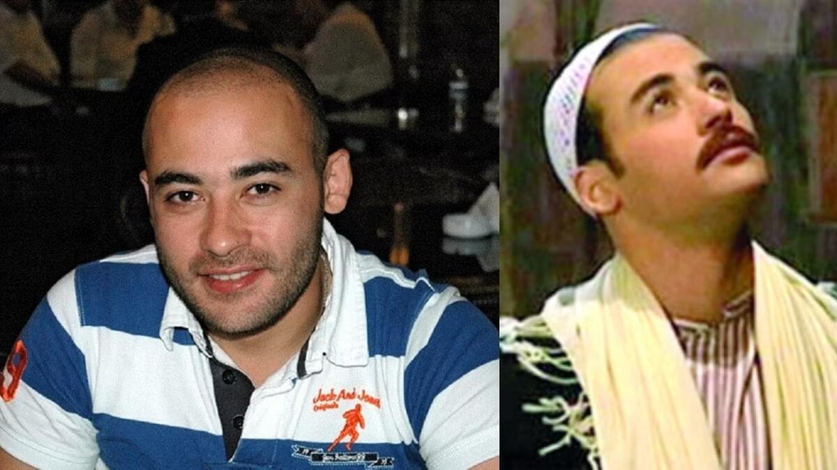 محمد رافع (1982 – 2012): قدم شخصية إبراهيم في مسلسل باب الحارة وهو ممثل سوري من أصل فلسطيني ووالده الممثل المعروف أحمد رافع. في عام 2012، تعرض للاختطاف من قبل خلية إرهابية ثم اغتالته اغتياله التي تمت يوم الجمعة في الثاني من تشرين الثاني.