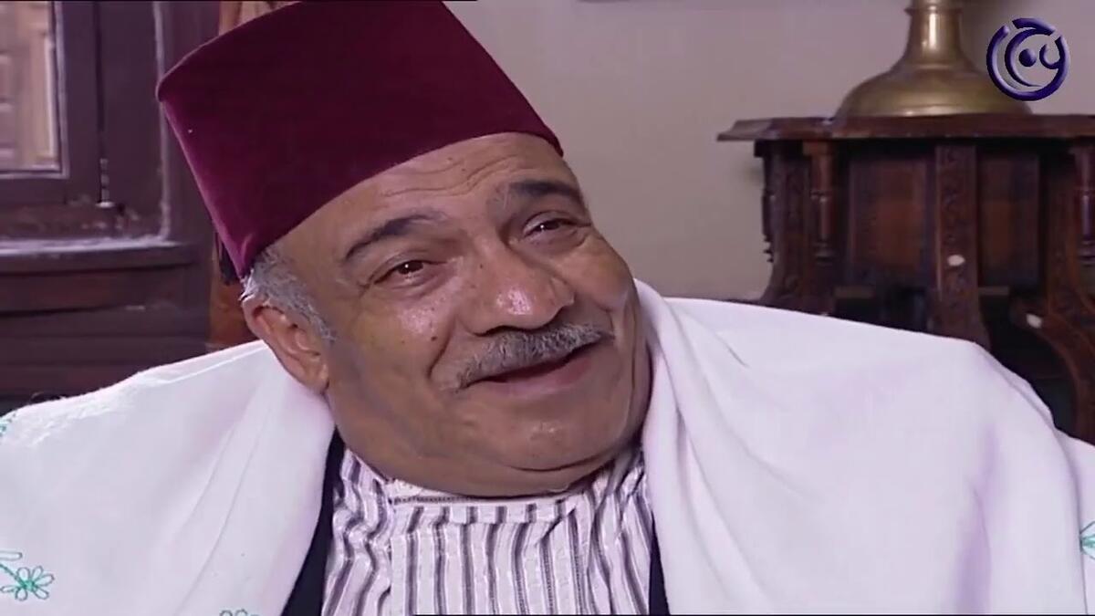 عصام عبه جي (1941 – 2014): قدم شخصية أبو إبراهيم في مسلسل باب الحارة، لكنه توفي  في 24 نوفمبر عام 2014 عن عُمر يناهز 75عام بعد صراع مع المرض تاركًا خلفه إرثًا طويلًا من الأعمال المسرحية والتليفزيونية السورية.