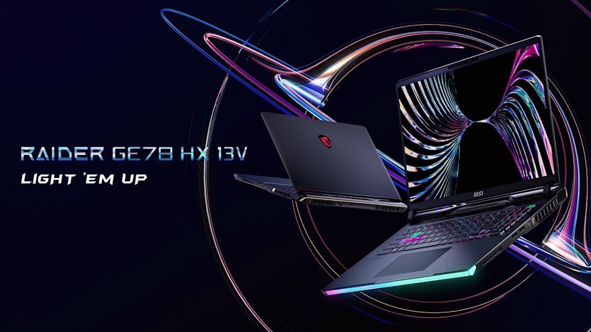 Top 6 Gaming Laptops in 2023