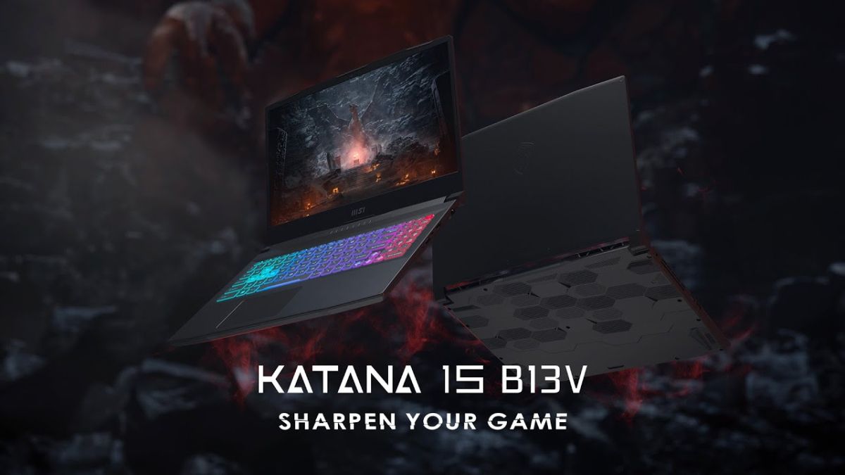 Top 6 Gaming Laptops in 2023