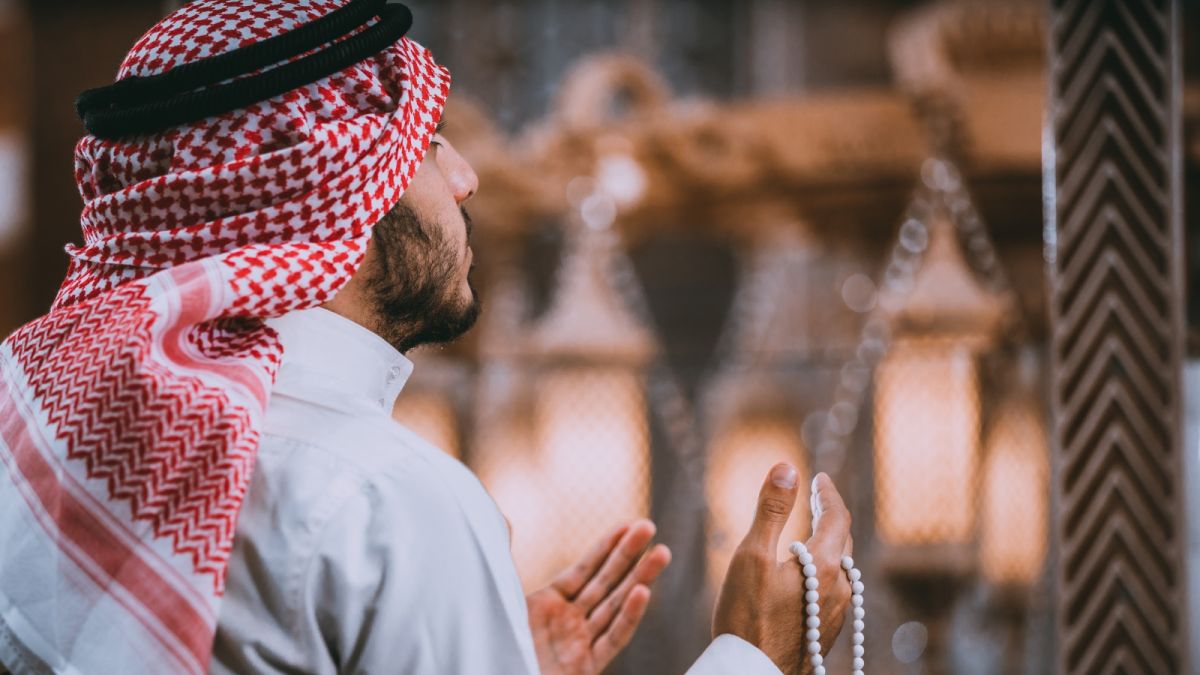 دعاء لأبي المتوفي في شهر شعبان