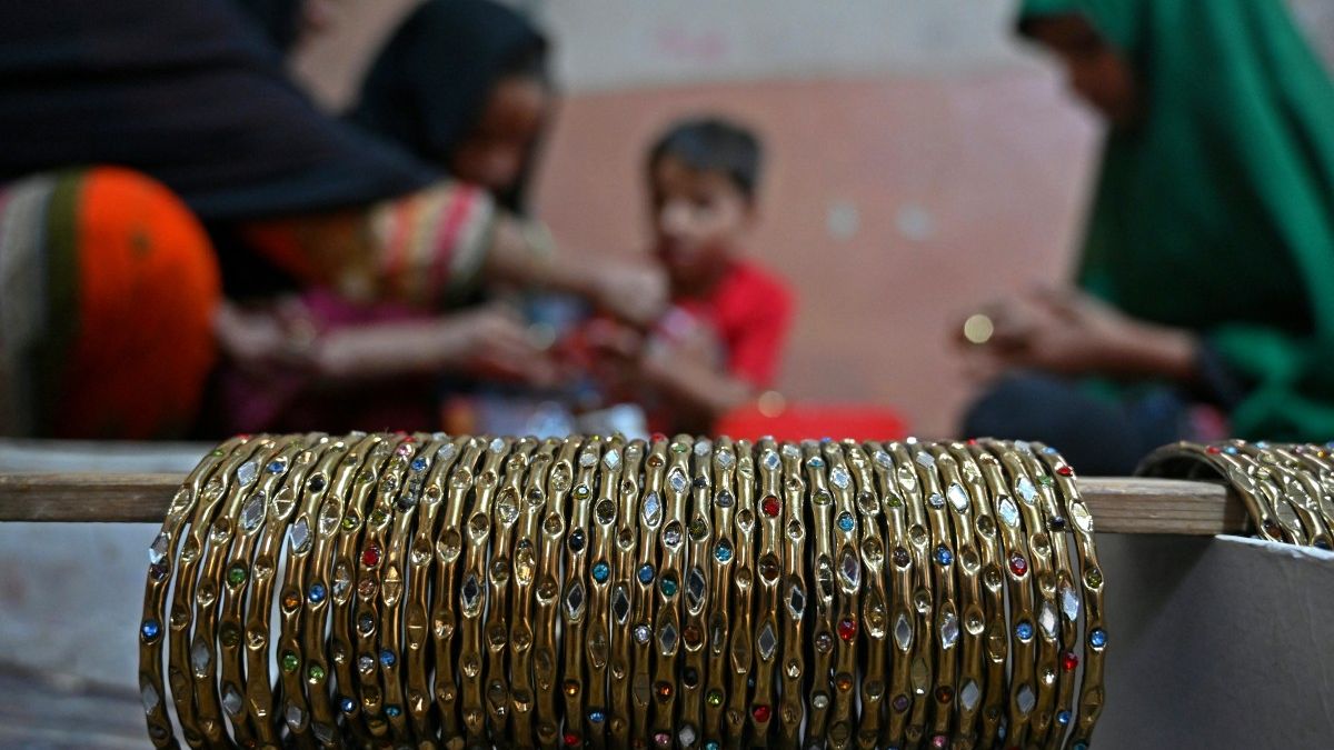 Pakistan in Eid Al Fitr