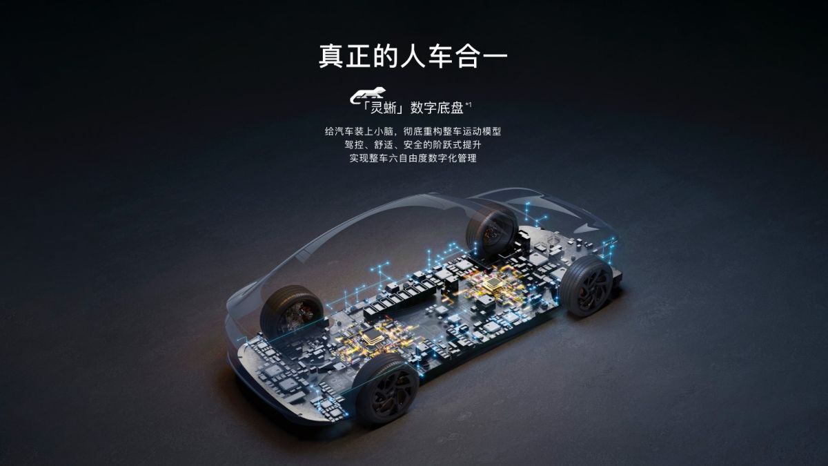 The pre-sale launch of the IM Motors L6 Sedan introduces three distinct trims to consumers: the L6 Max Standard Edition, priced at no more than RMB 230,000 ($31,800), the IM L6 Max Performance Edition, available for no more than RMB 299,900 ($41,475), and the L6 Max Lightyear Edition, starting at no more than RMB 330,000 ($45,650). With these competitive pricing options, IM Motors aims to appeal to a wide range of customers and solidify its position as an industry leader in electric vehicle innovation and a