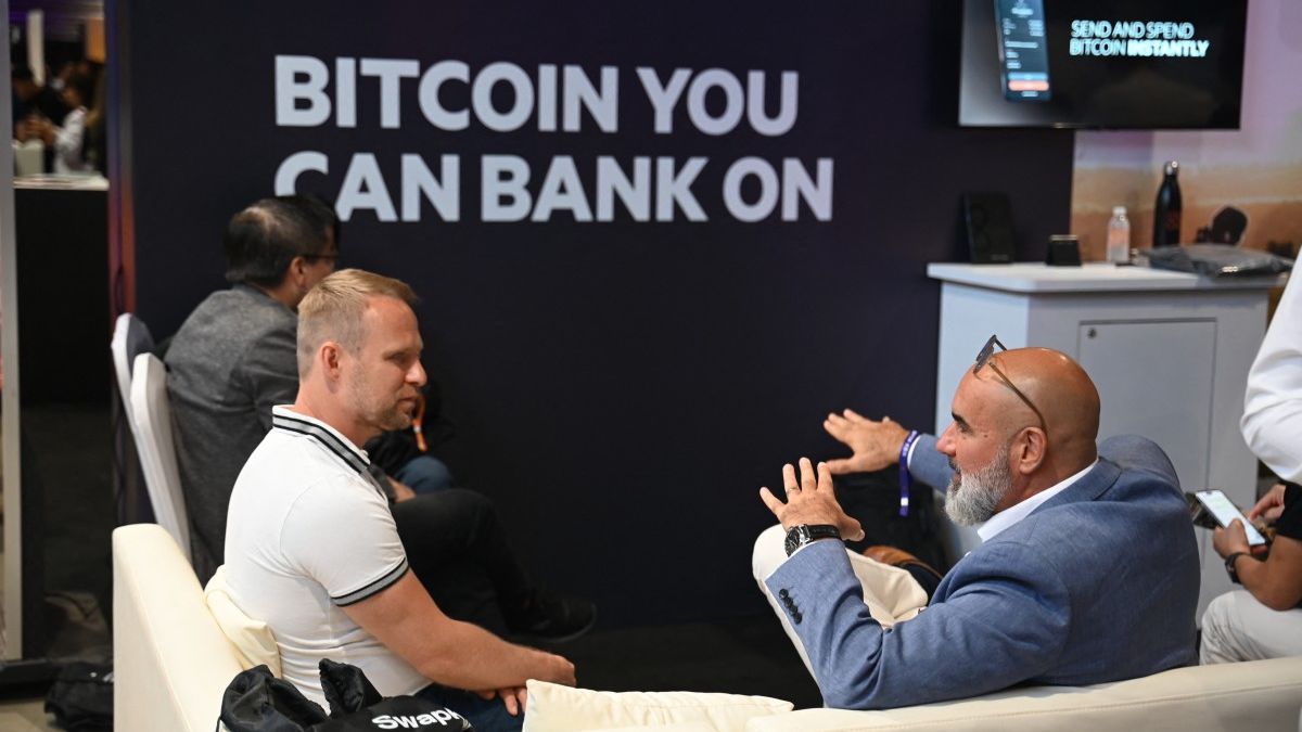 Bitcoin Asia 2024 kicks off in Hong Kong