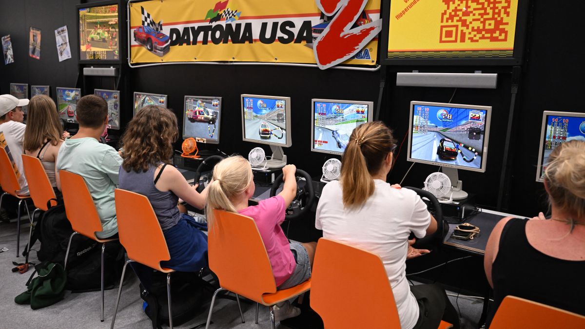 The upcoming release of a new Nintendo console and Grand Theft Auto VI are expected to provide a boost to the industry.