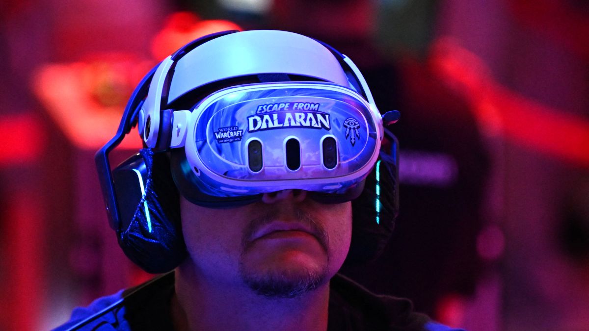 The gaming industry is currently facing challenges, with some studios shutting down or laying off staff.