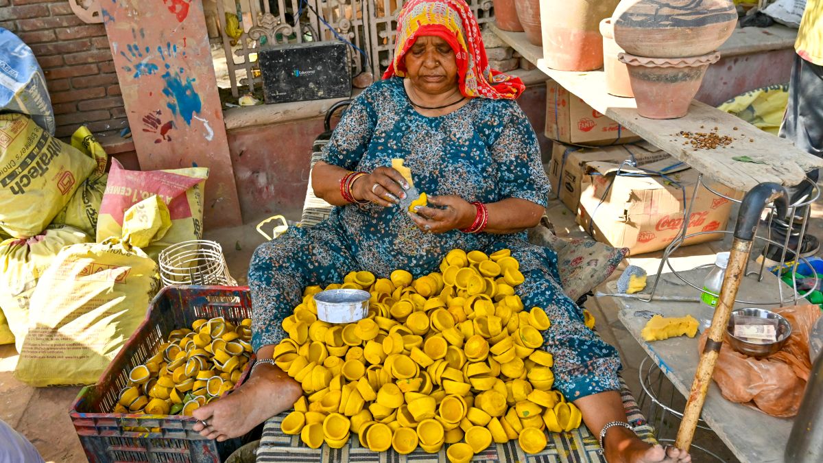 Preparations start for Diwali 2024: The Festival of Lights