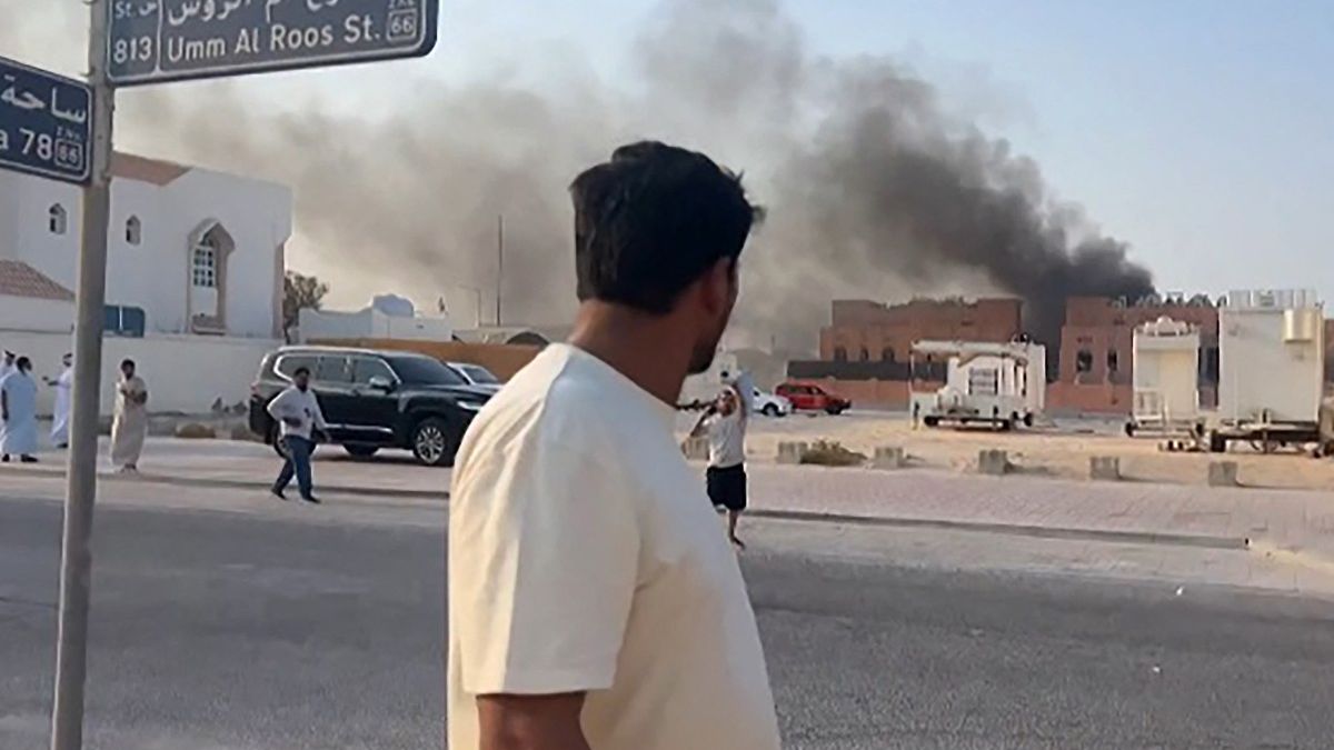 Israeli attack