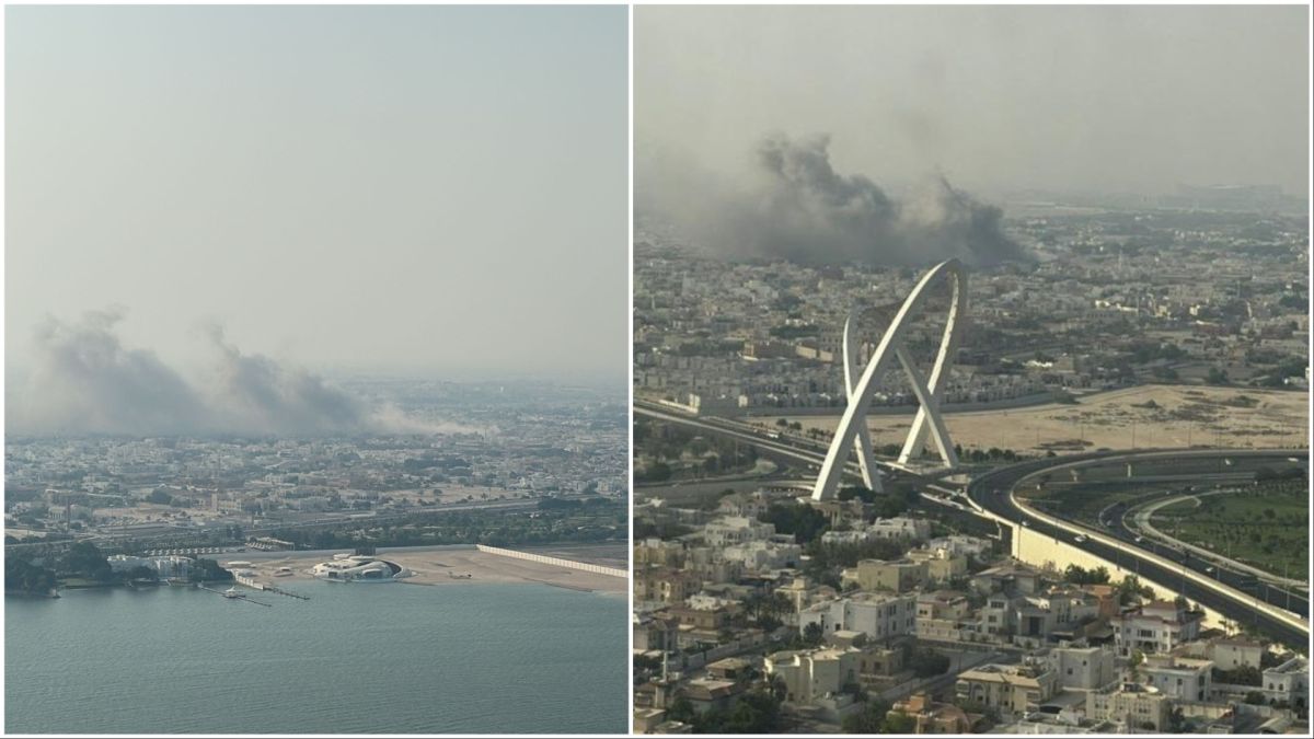 Israeli airstrike