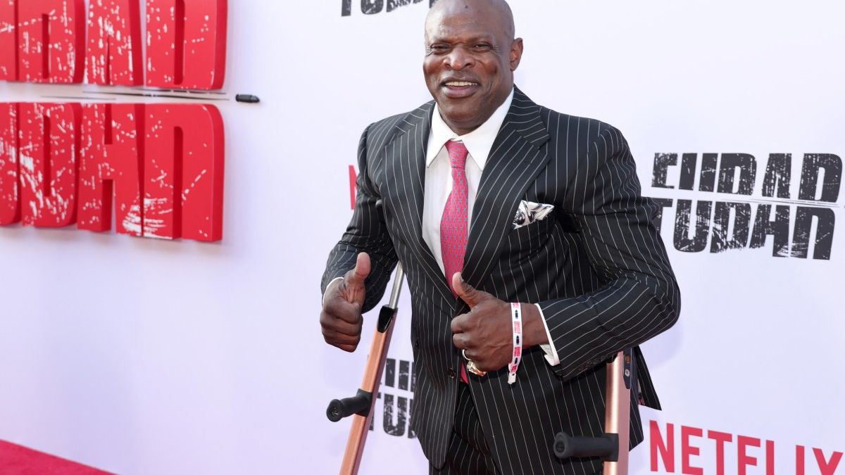 Ronnie Coleman Reveals His 2025 Mr. Olympia Predictions: Choopan Leads the Pack