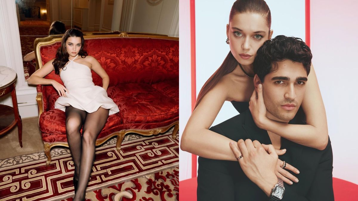 Afra Saraçoğlu / Mert Ramazan Demir