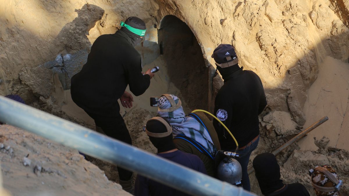 US pressure forces Netanyahu toward accepting Al-Qassam conditions