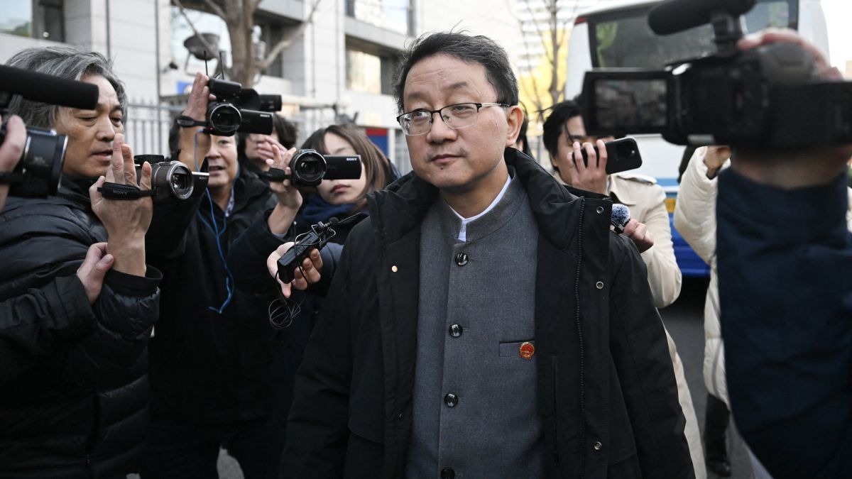 Japan urges its citizens in China to stay cautious as tensions with Beijing rise over Taiwan