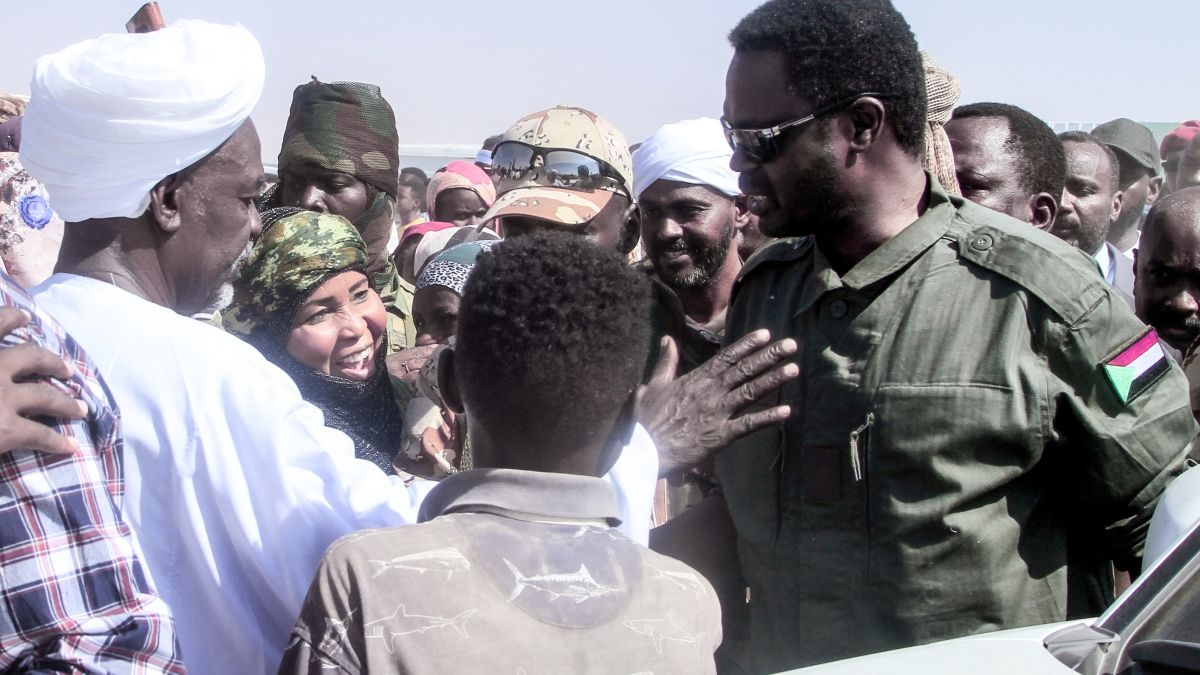 Dozens of Children Killed as RSF Suicide Drones Strike Kalogi in South Kordofan