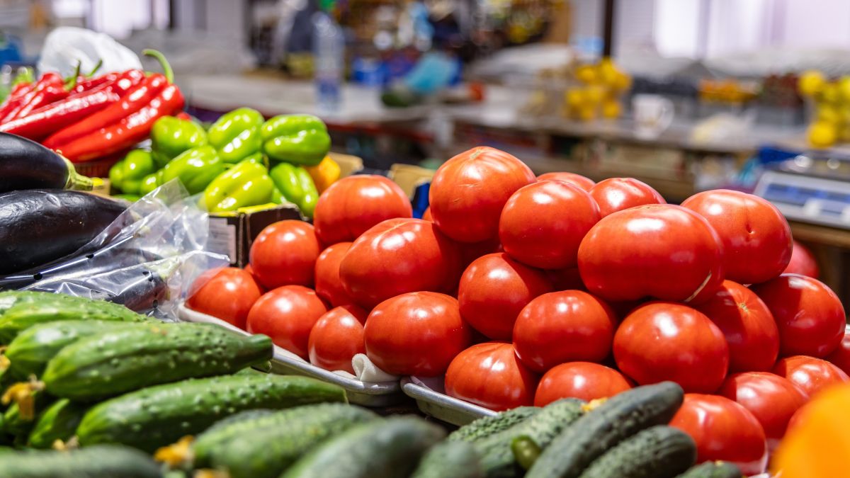 دعماً للمنتج المحلي.. سوريا توقف استيراد بعض المنتجات