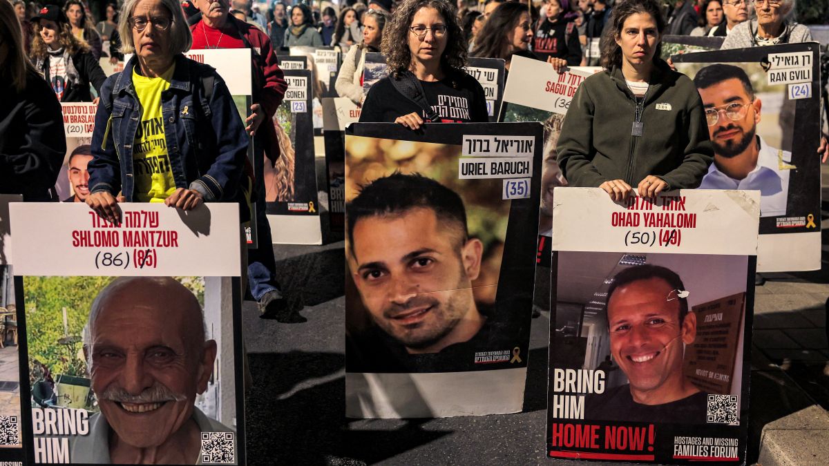 Israel recovers body of last captive held in Gaza 