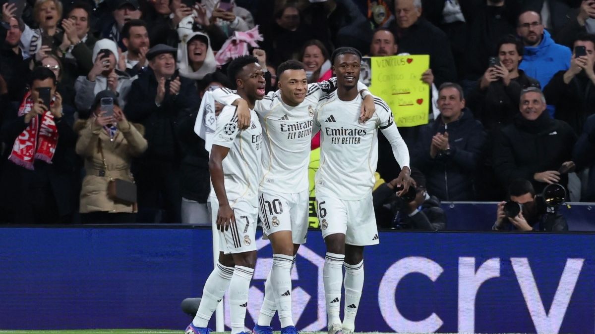 Real Madrid Remain Football’s Highest Earning Club