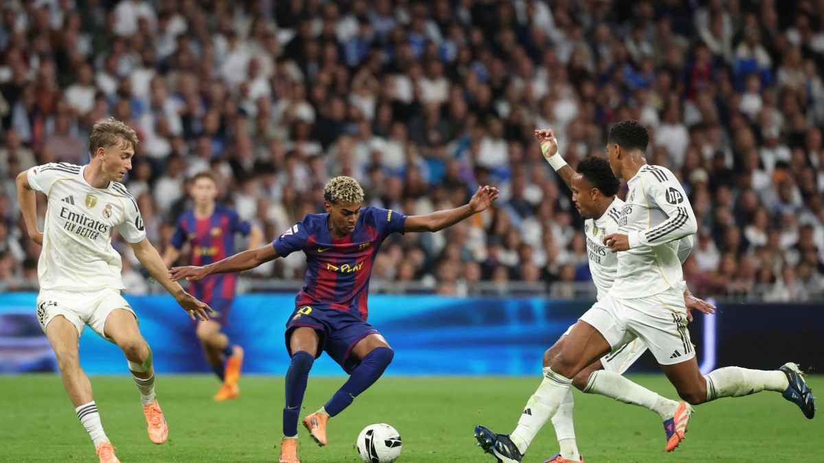 Spanish Super Cup Final Preview: Barcelona Face Real Madrid