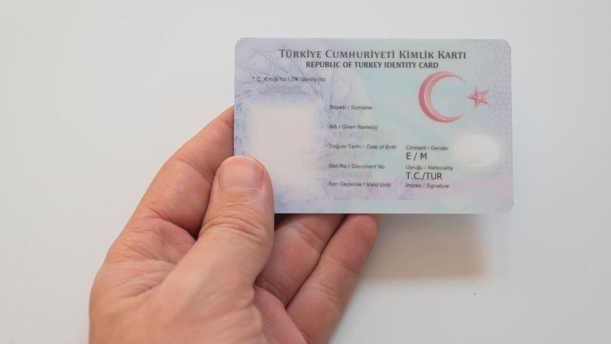  السلطات التركية