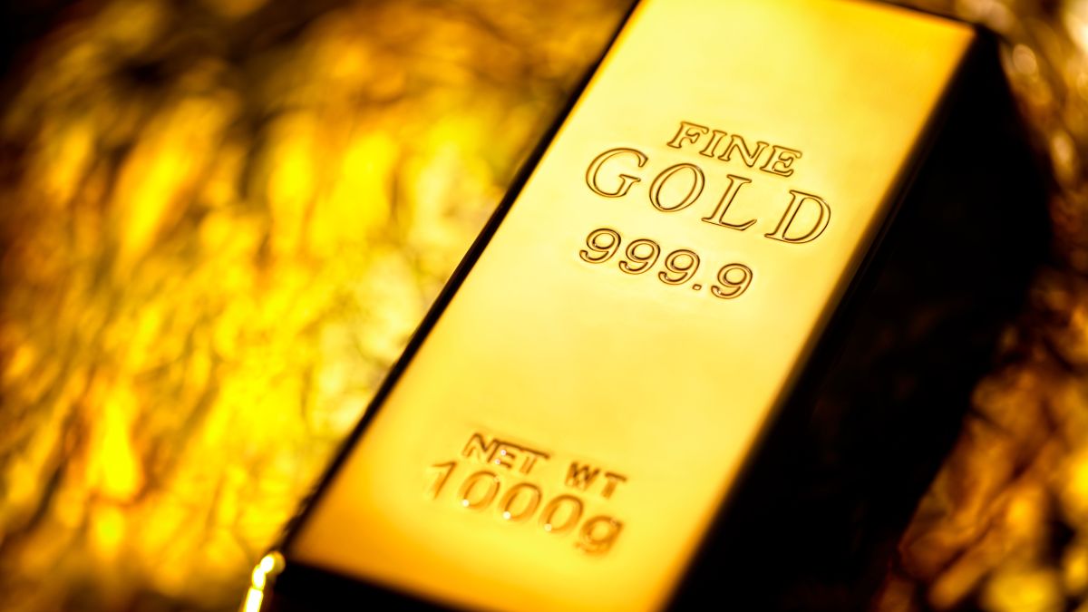 ارتفاع الدولار يضغط على أسعار المعادن النفيسة