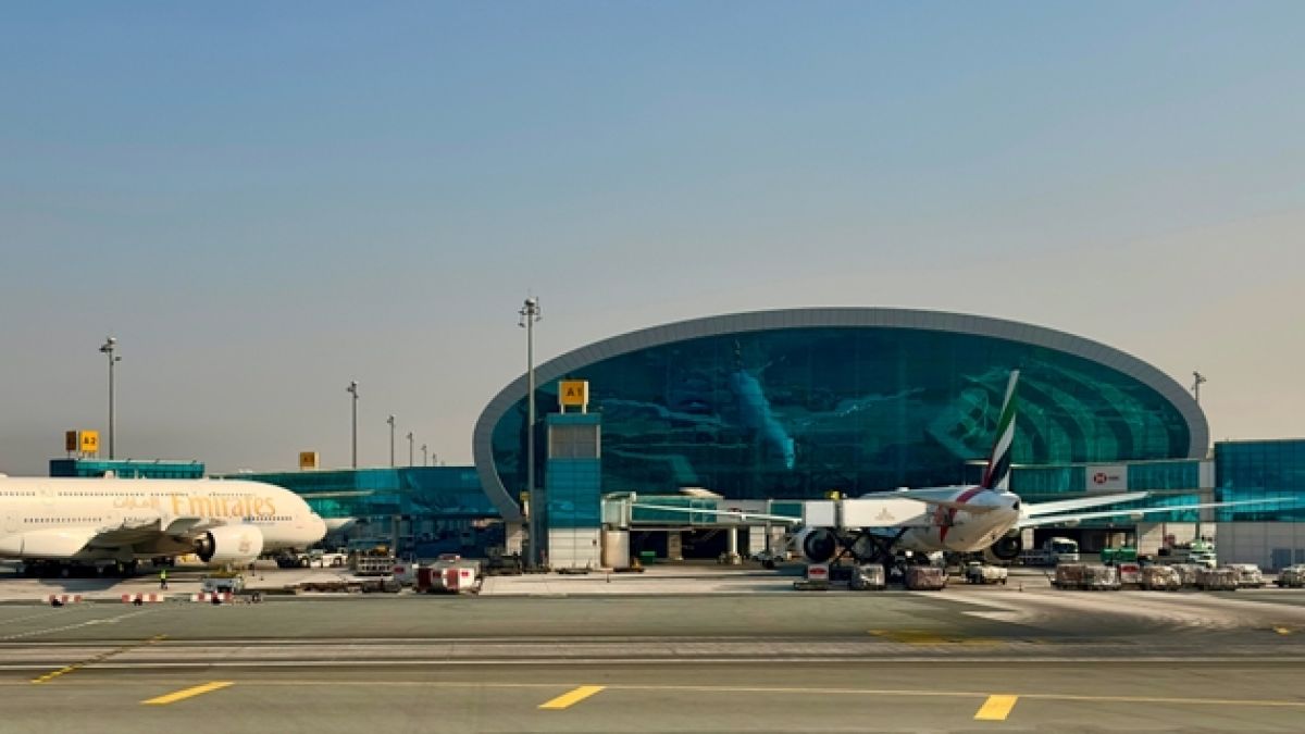 UAE and Bahrain launch ‘single travel point’ pilot