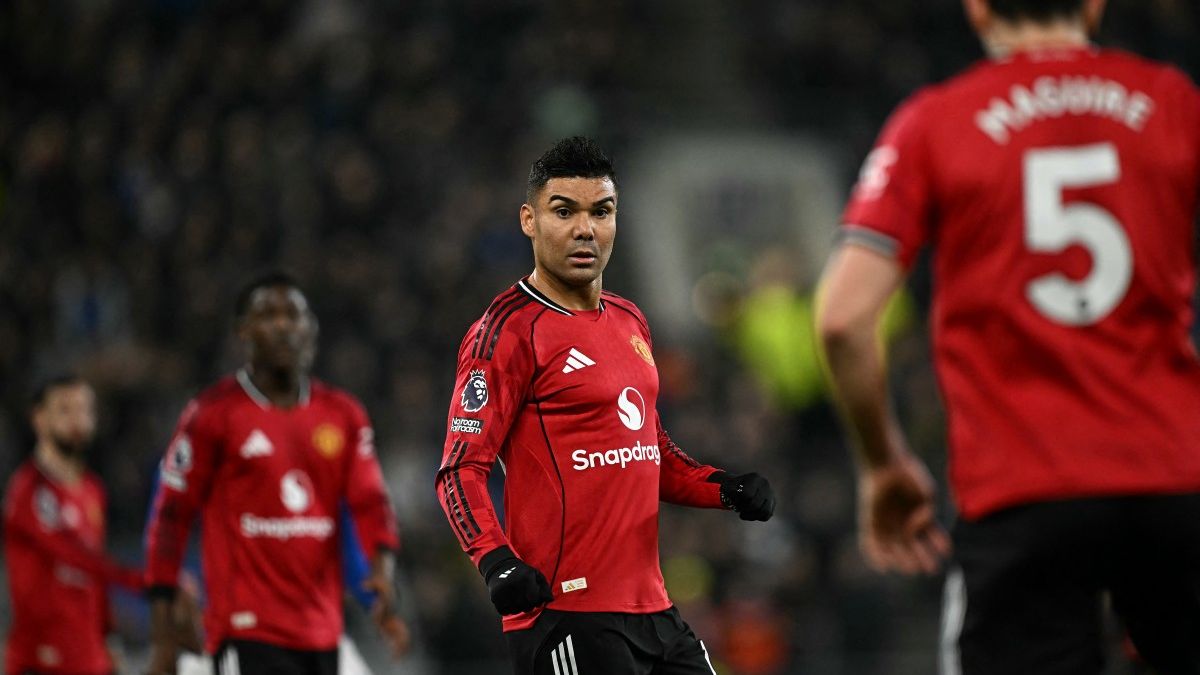 جدل حول مستقبل كاسيميرو