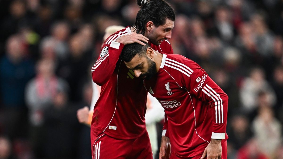 Salah Set to Leave Liverpool: Saudi Arabia Leads the Race