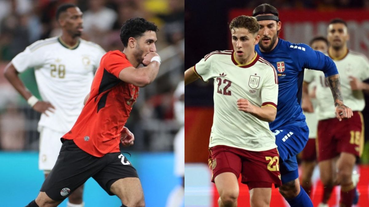 Spain vs Egypt Preview: Key Test Ahead of World Cup 2026