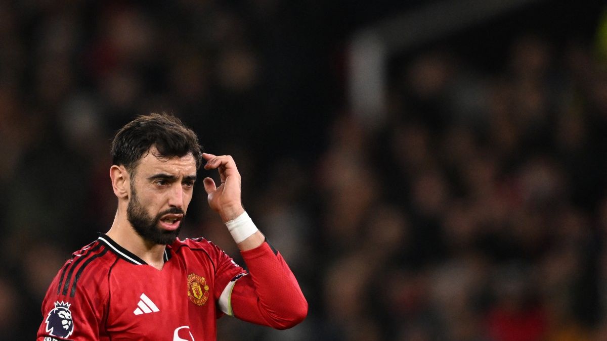 غلطة سراي يجهز 60 مليون يورو لضم نجم مانشستر يونايتد