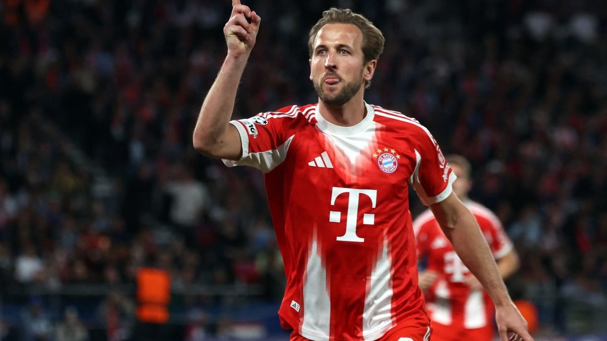 Bayern Move to Secure Harry Kane’s Future