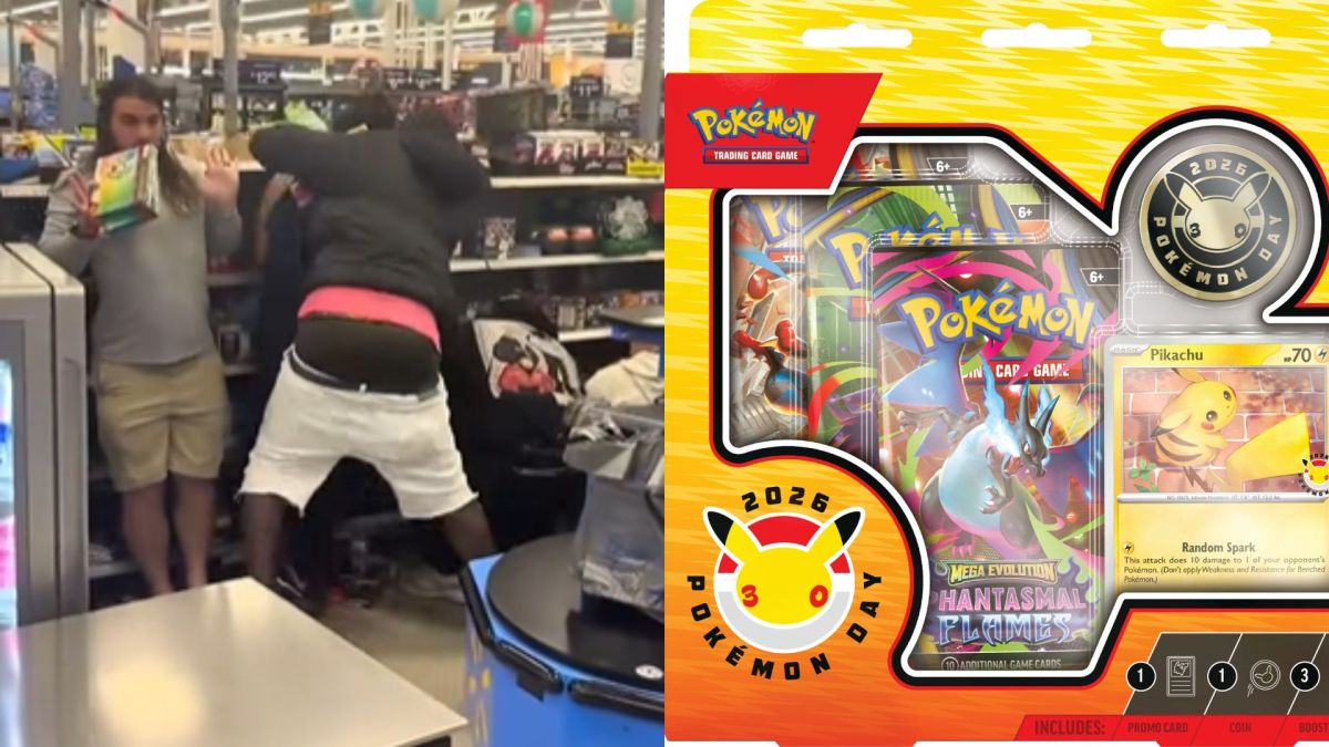 Pokémon