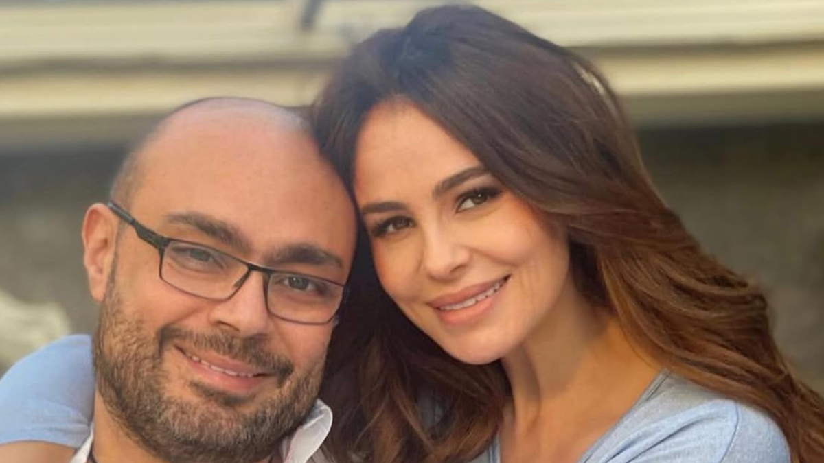 في ذكرى الرحيل الأولى.. كارول سماحة تستذكر زوجها بكلمات مؤثرة