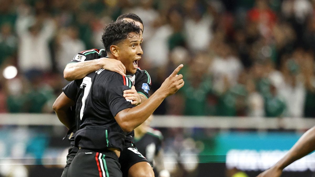 FIFA World Cup 2026: Mexico 1-0 South Korea