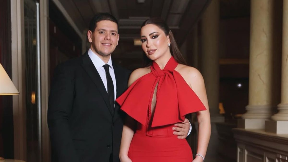 Nesreen Tafesh & Ahmed Johar