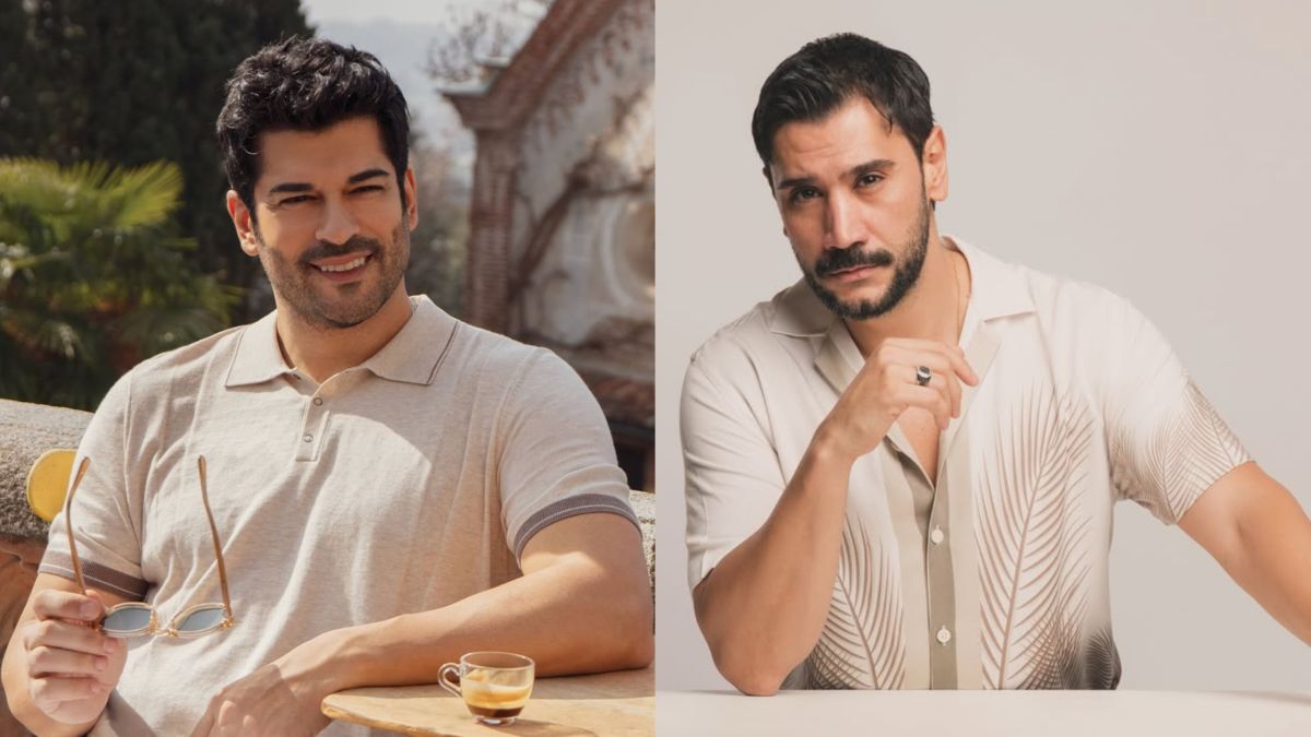 Burak Özçivit / Uğur Güneş