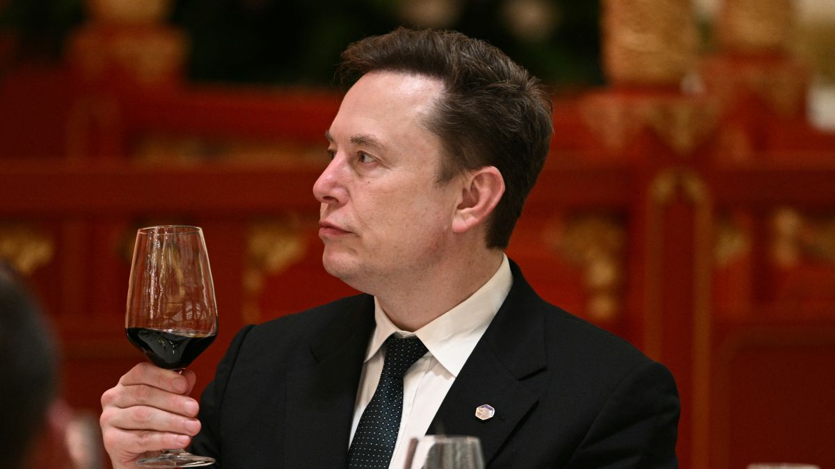 Elon Musk avoids $150 million penalty in Twitter disclosure case