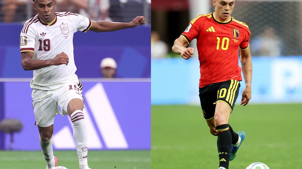Spain vs Belgium predictions and lineups - FIFA World Cup 2026