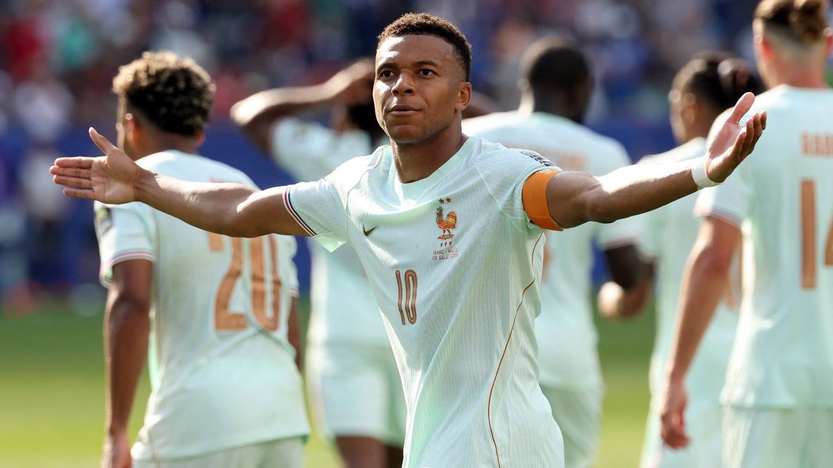 FIFA World Cup 2026: France 2-0 Morocco match report and highlights