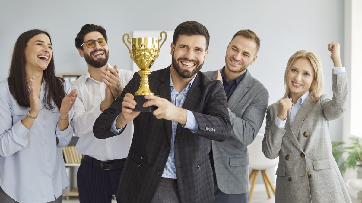 مهارات تضعك في مقدمة الناجحين داخل بيئة عملك