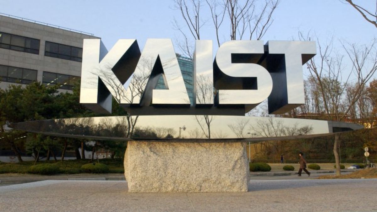 KAIST University