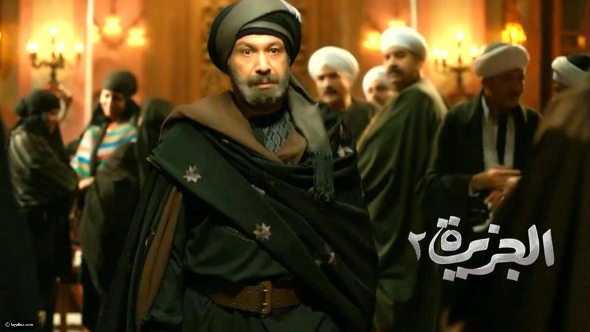 خالد الصالح أهلاوي