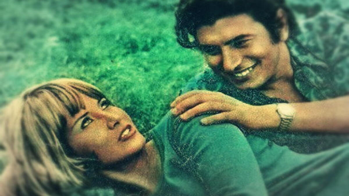 ثم تزوجت من عازف الجيتار الشهير عمر خورشيد ولكن لفترة قصيرة جدًا ليأتي الانفصال، الذي عللته ميرفت بقولها: "الموضوع جاء بسرعة ودون دراسة كافية ومن هنا كان لا بد ان ينتهي بنفس الشكل".