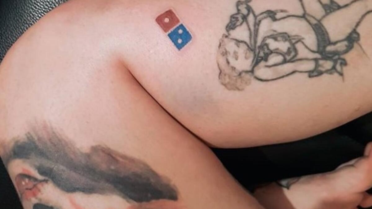 Nevertheless Russian social media was soon awash with hundreds of people looking to take advantage of the deal (Instagram)