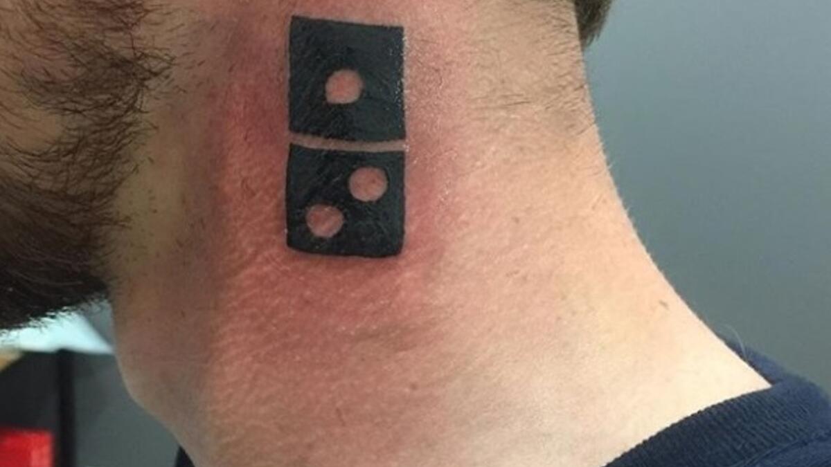 The pizza chain clarified only "the first 350 people" (Instagram)